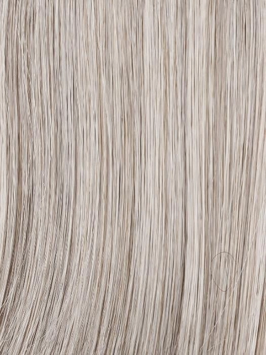 Top Crown | Synthetic Hair Topper (Full Mono)