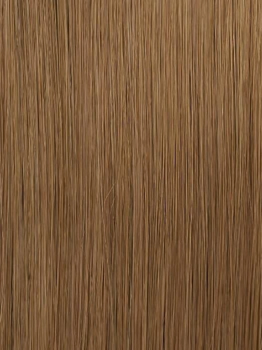 Top Crown | Synthetic Hair Topper (Full Mono)