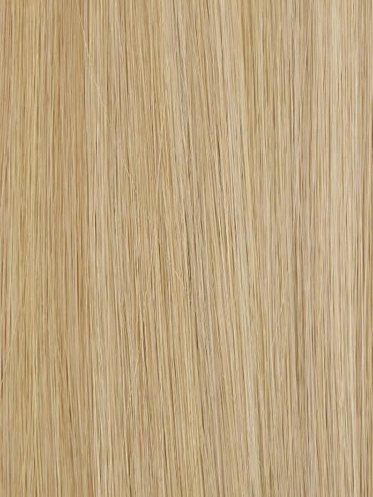 Top Crown | Synthetic Hair Topper (Full Mono)