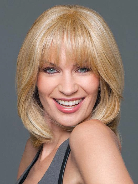 Top Tier Topper by Gabor | Synthetic Hair