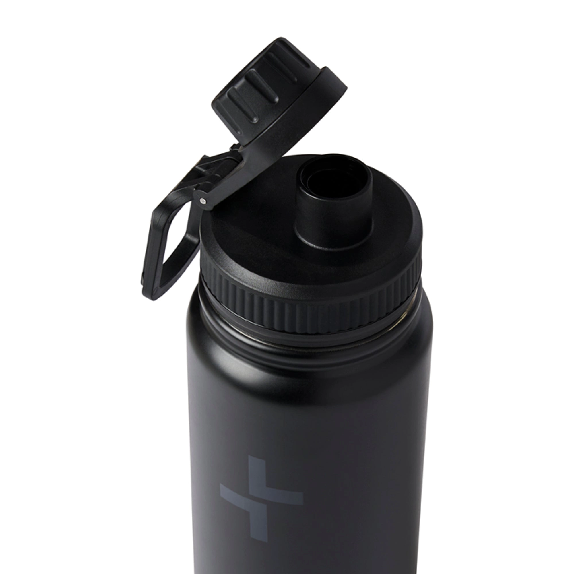 Tracker travel Bottle 600ml