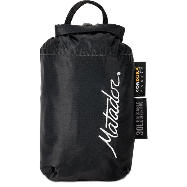 Transit30 2.0 Packable Duffle 30L