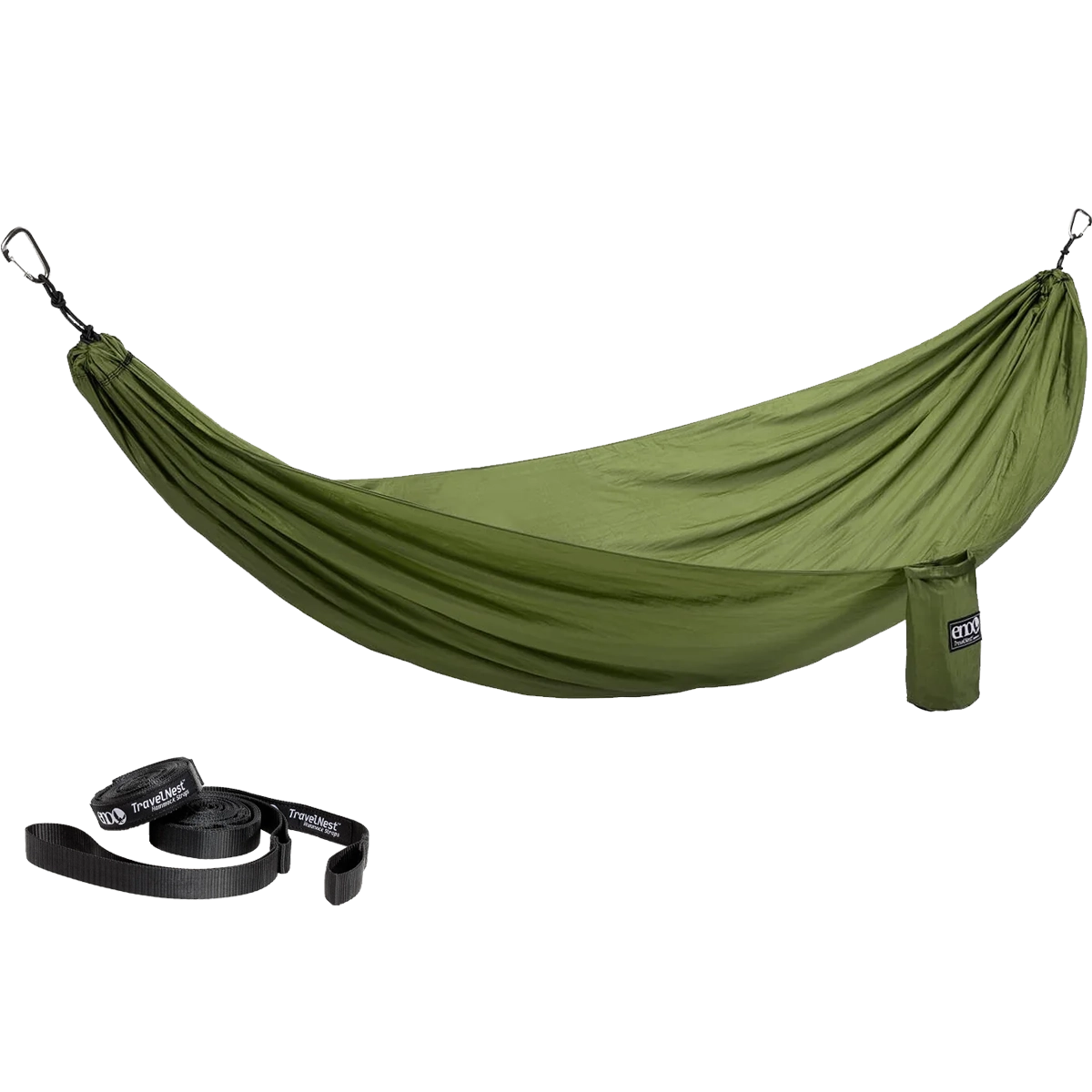 TravelNest Hammock   Straps Combo