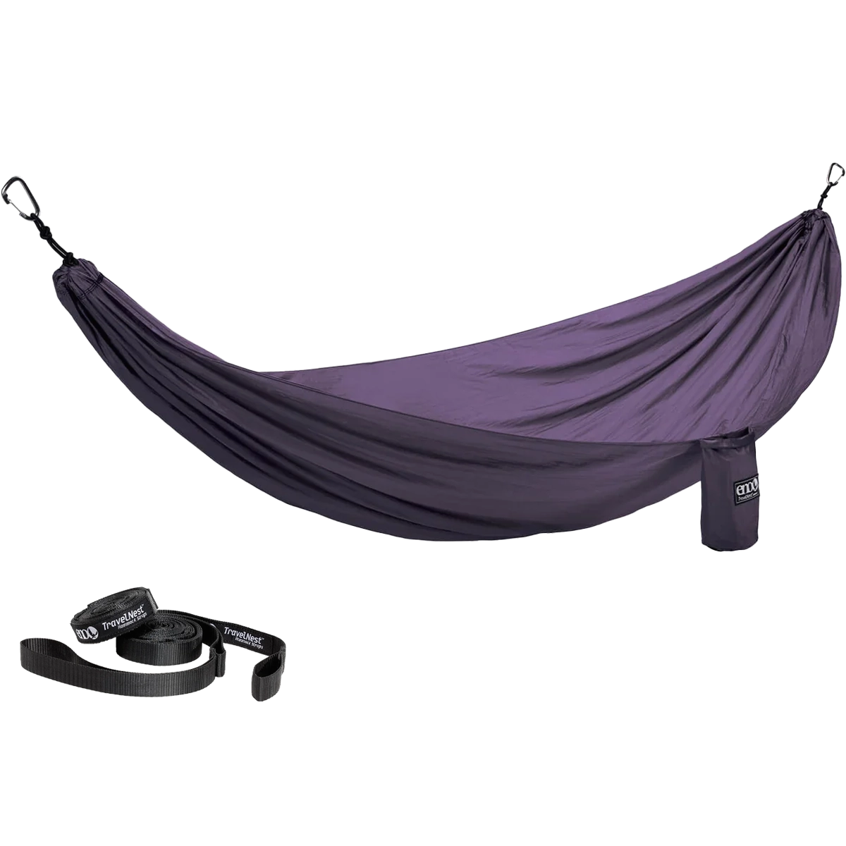 TravelNest Hammock   Straps Combo