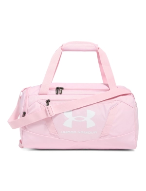 Undeniable 5.0 XS Duffle Bag - Canyon Pink/Black