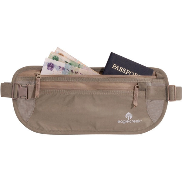 Undercover Money Belt