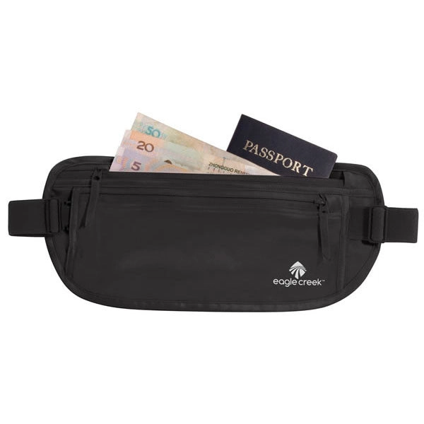 Undercover Money Belt