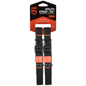 Utility Strap 3/4 inch - 60in