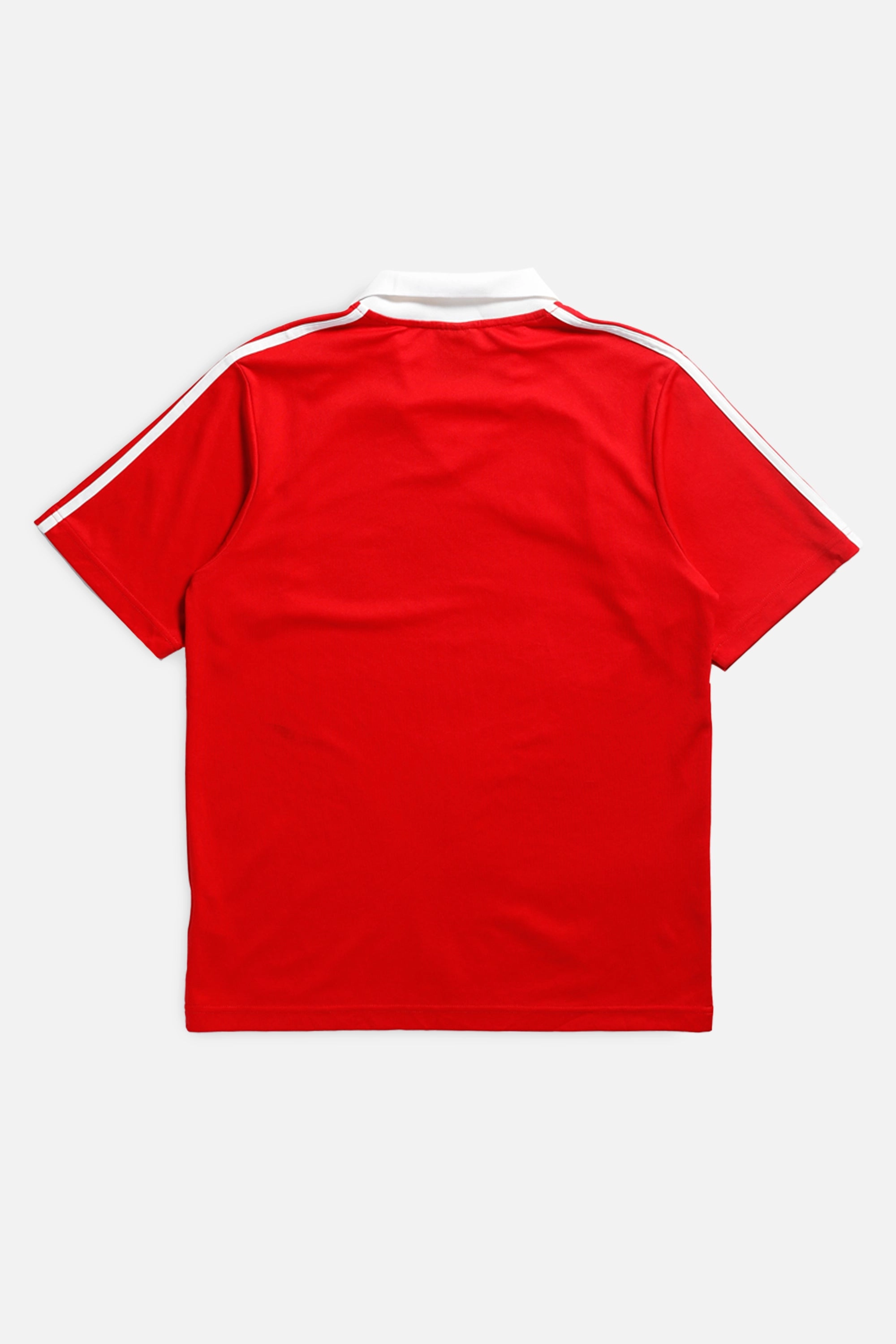 Vintage Adidas Soccer Jersey - S