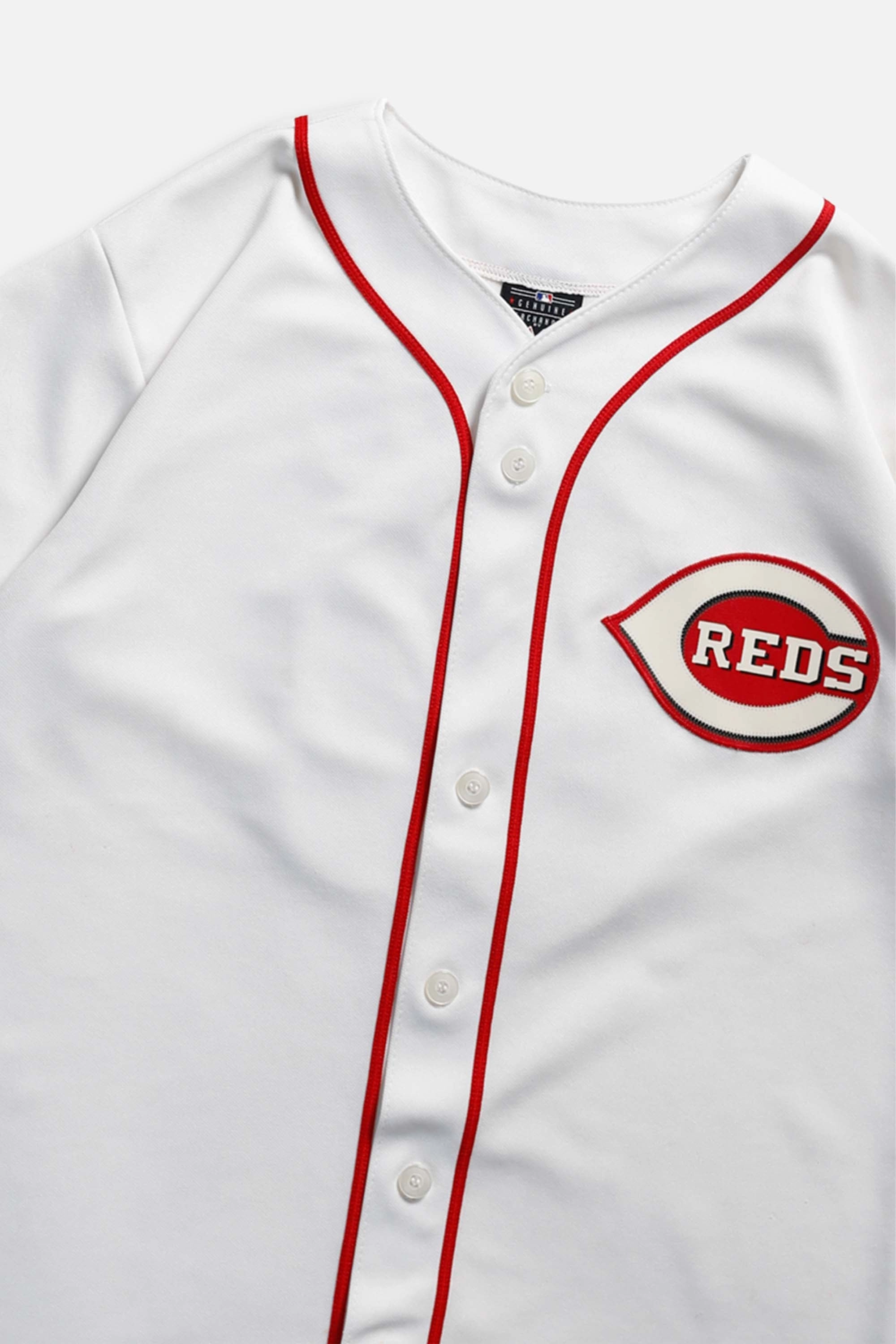 Vintage Cincinnati Reds MLB Jersey - Women's S