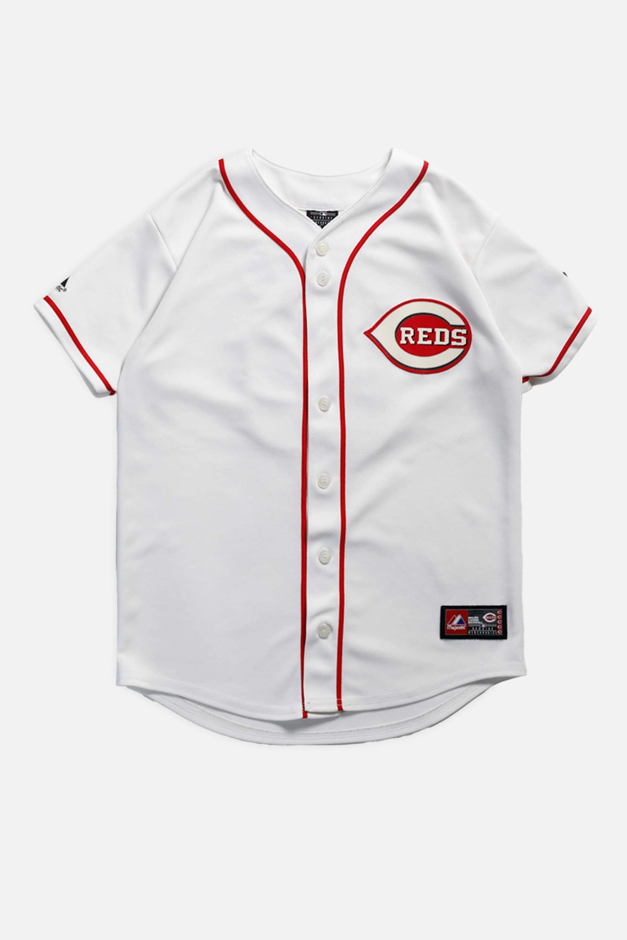 Vintage Cincinnati Reds MLB Jersey - Women's S