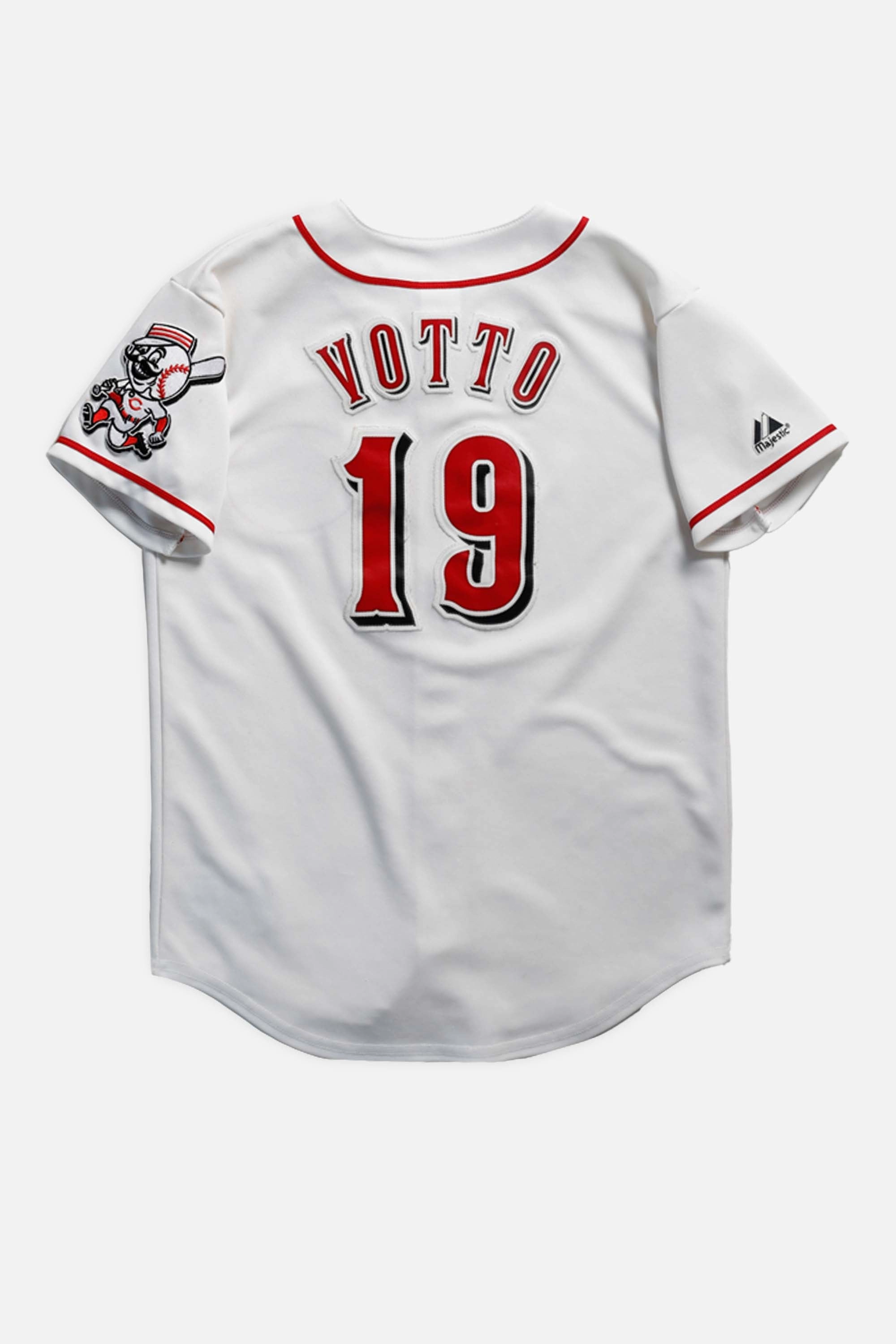 Vintage Cincinnati Reds MLB Jersey - Women's S