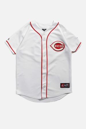 Vintage Cincinnati Reds MLB Jersey - Women's S