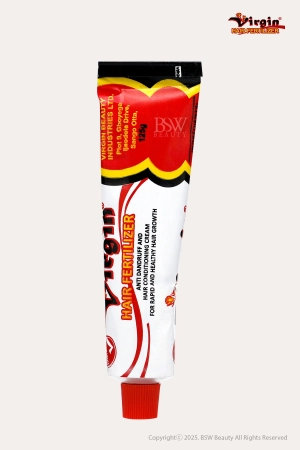 VIRGIN HAIR FERTILIZER