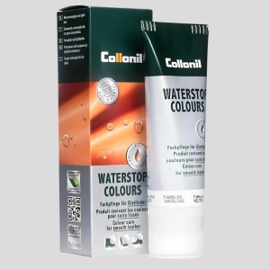 Waterstop Colour Care Leather Conditioner 75ml - Collonil