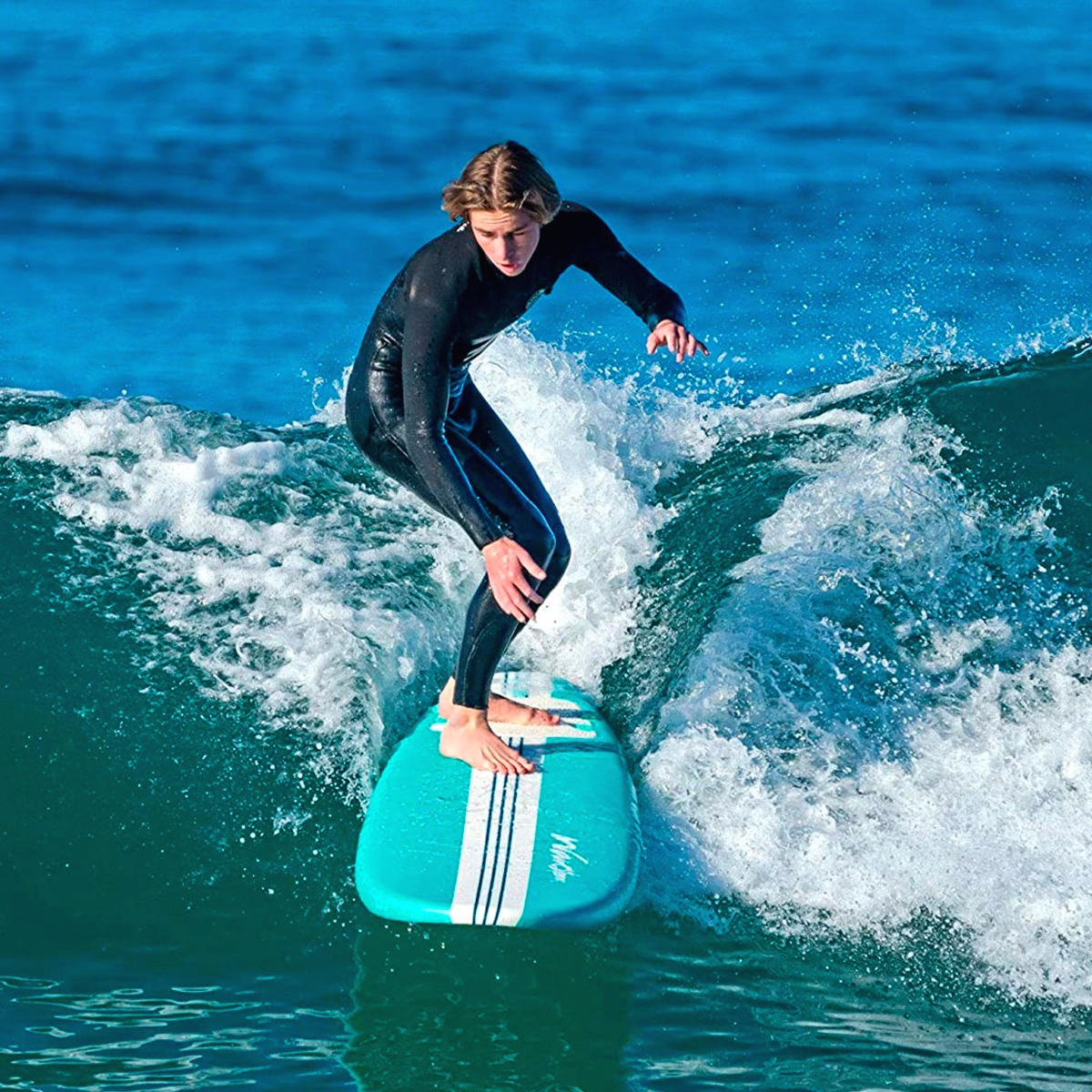Wavestorm 15th Anniversary 8'0 Surfboard