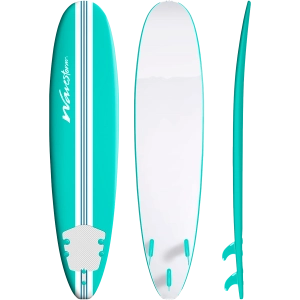 Wavestorm 15th Anniversary 8'0 Surfboard