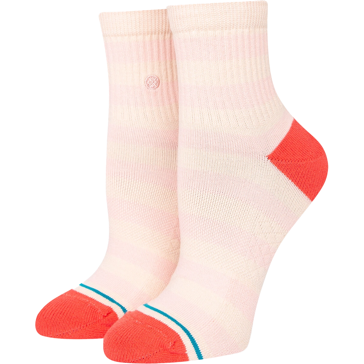 Women's Anything Quarter