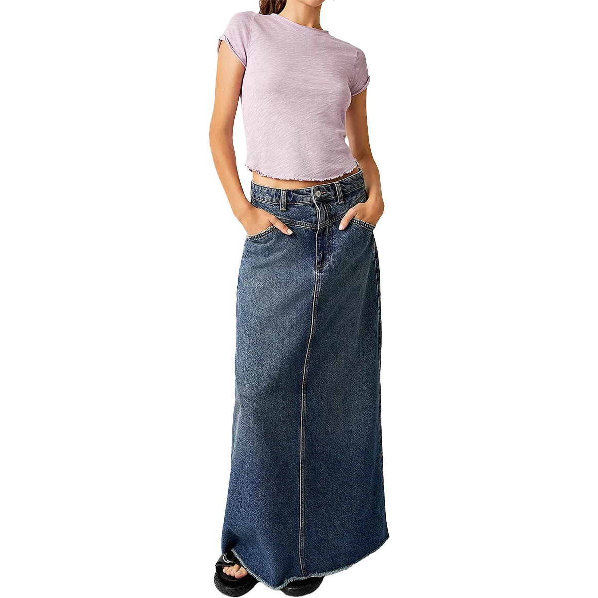 Women's Be My Baby Short Sleeve