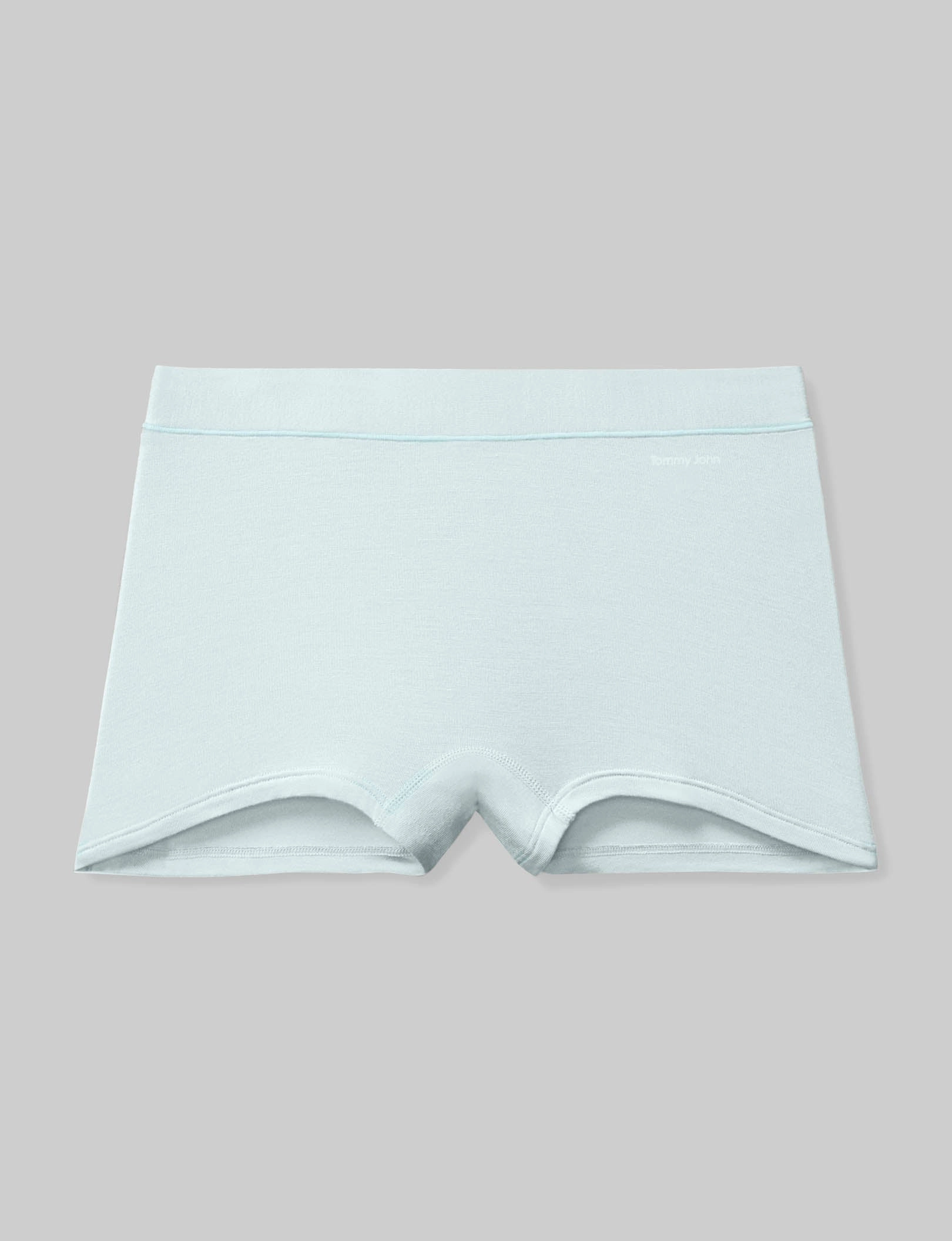 Women's Cool Cotton Boyshort