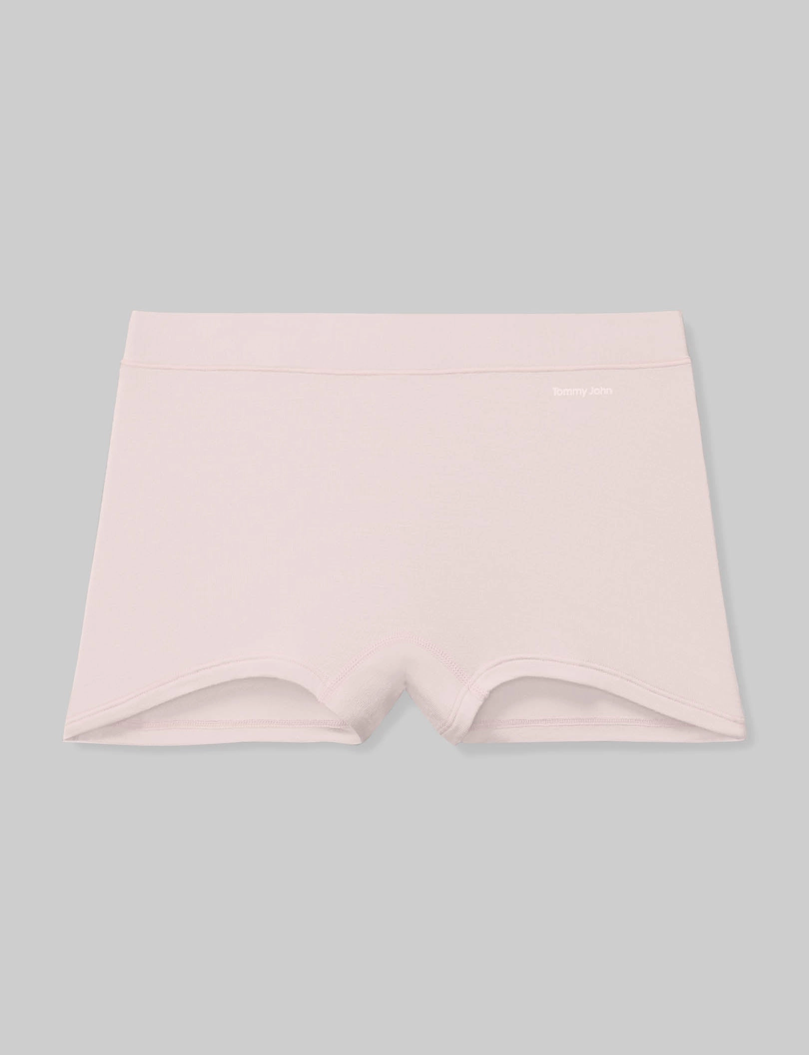Women's Cool Cotton Boyshort