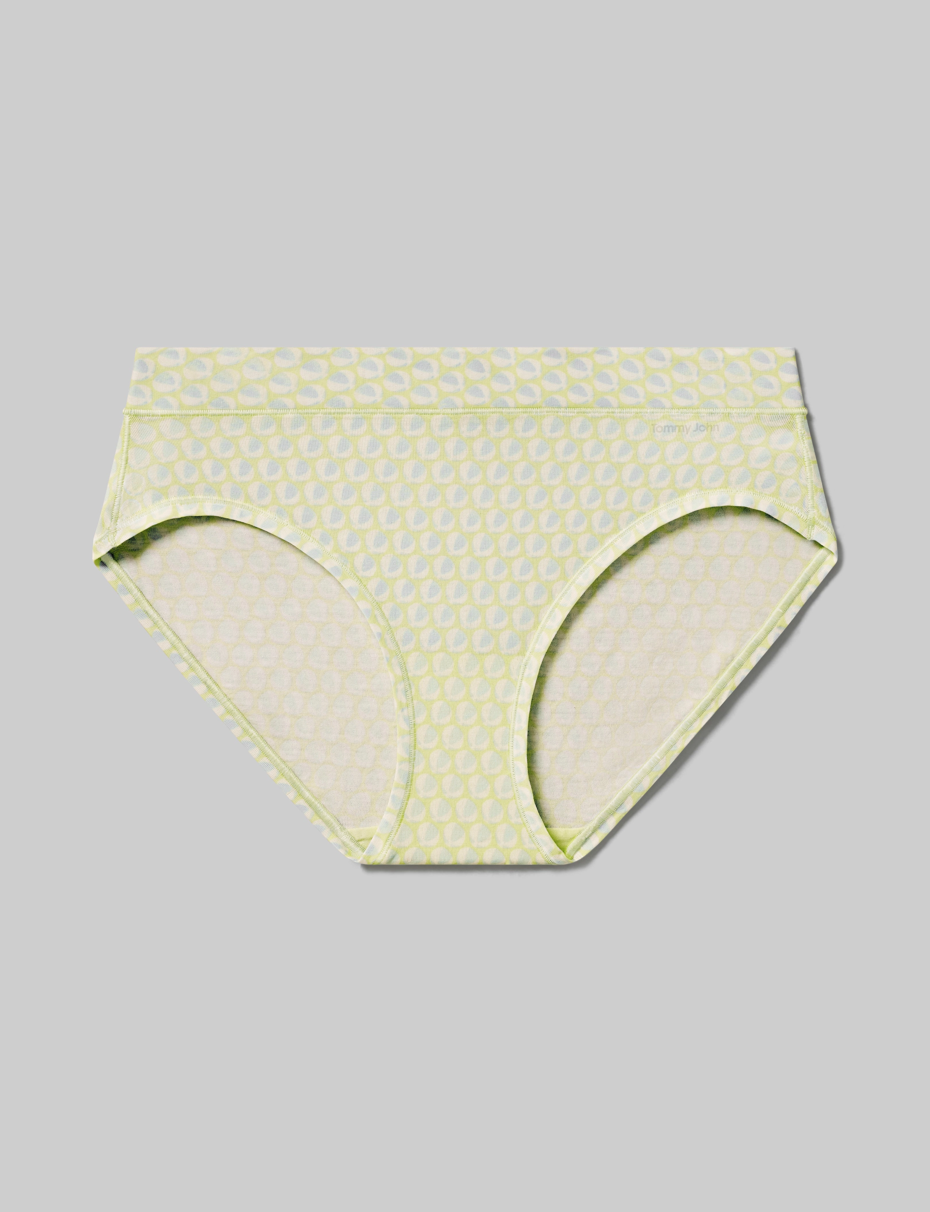 Women's Cool Cotton Brief