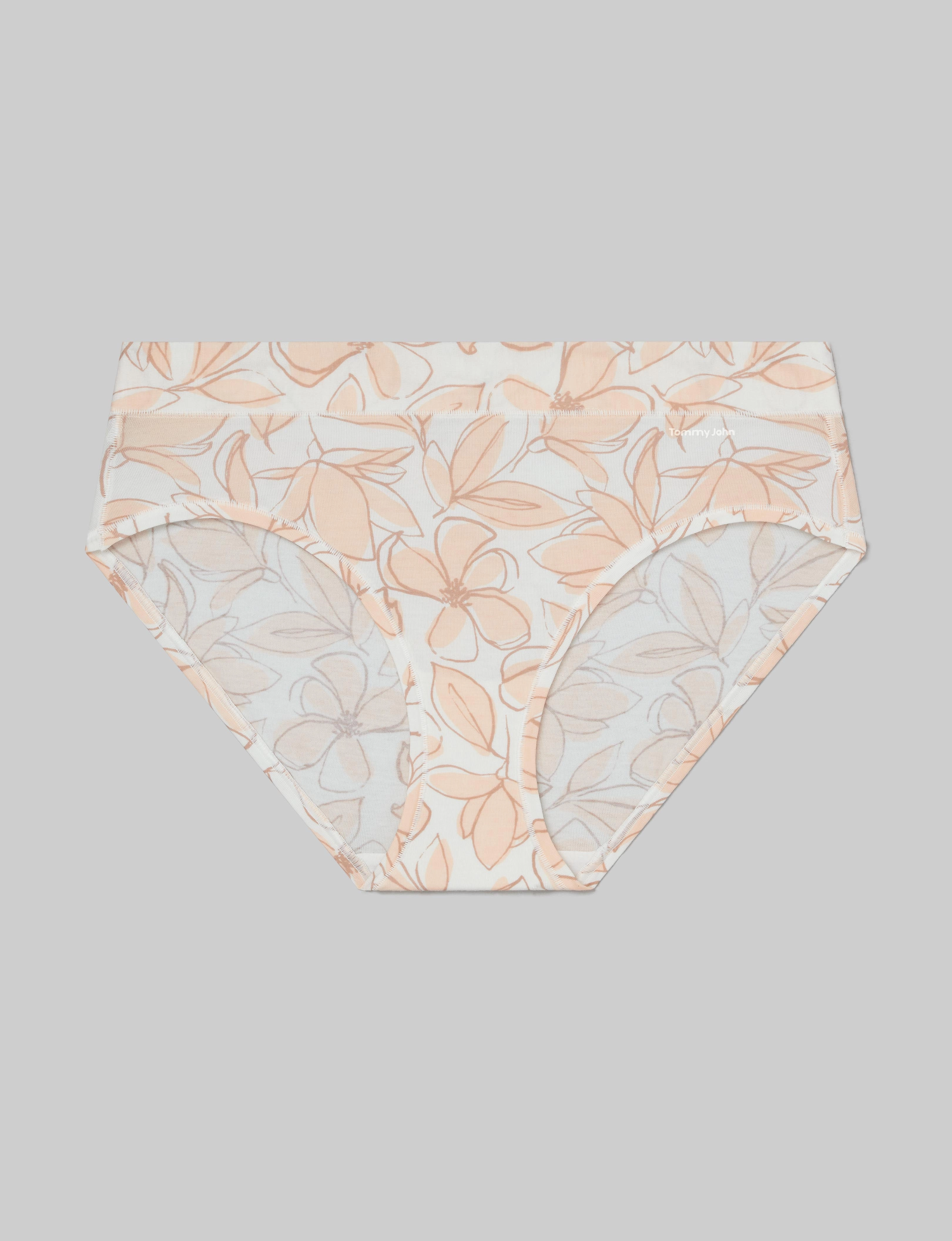 Women's Cool Cotton Brief