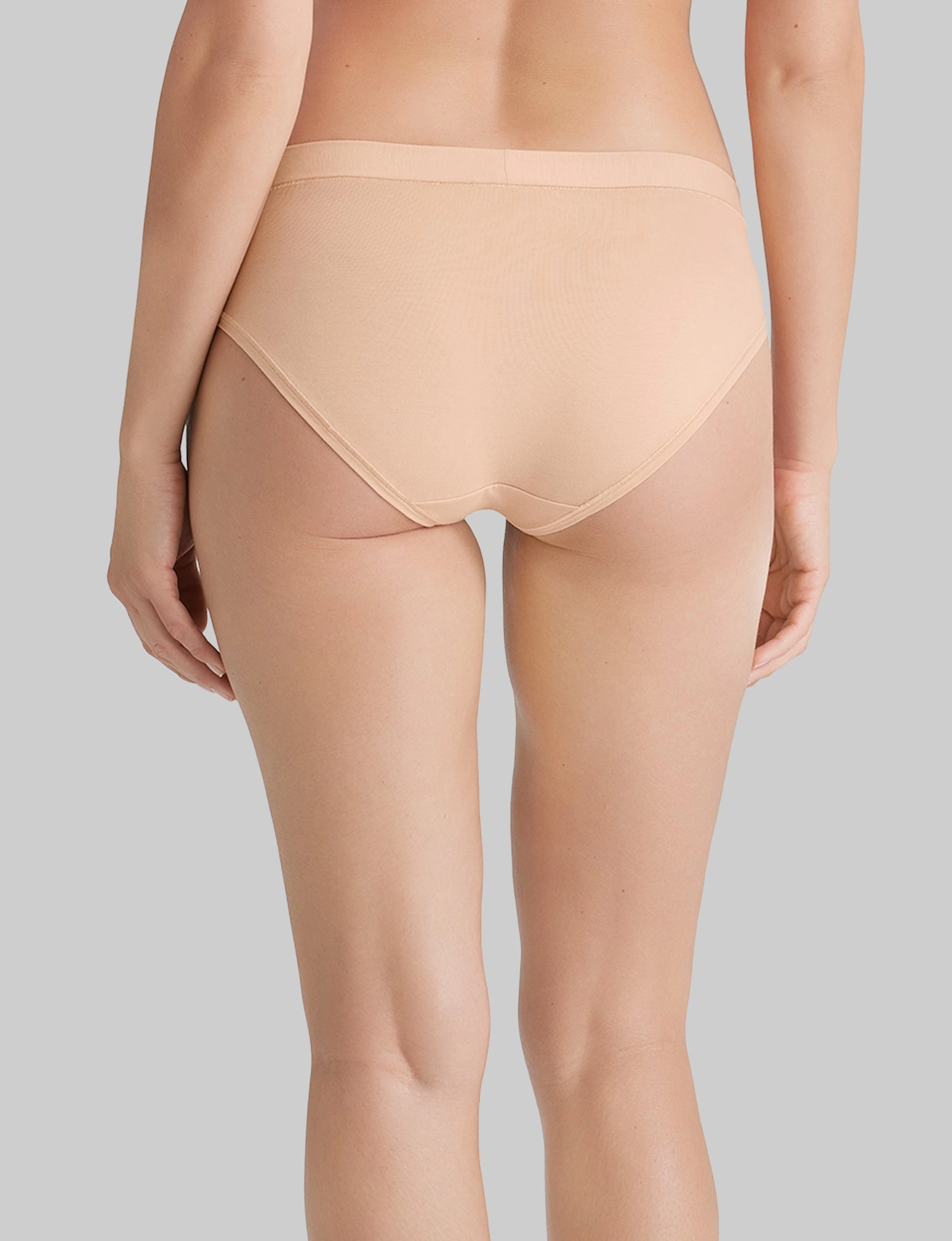 Women's Cool Cotton Brief