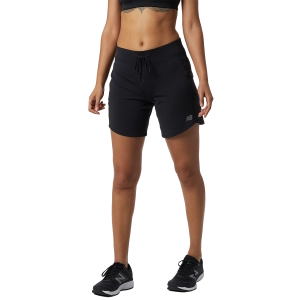 Women's Impact Run Short 7"