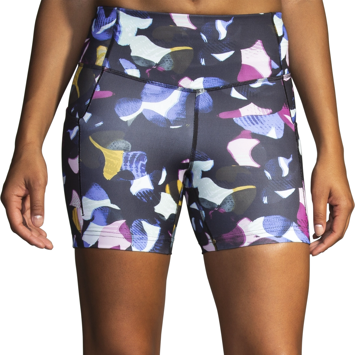 Women's Method 5" Short Tight