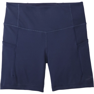 Women's Method 5" Short Tight