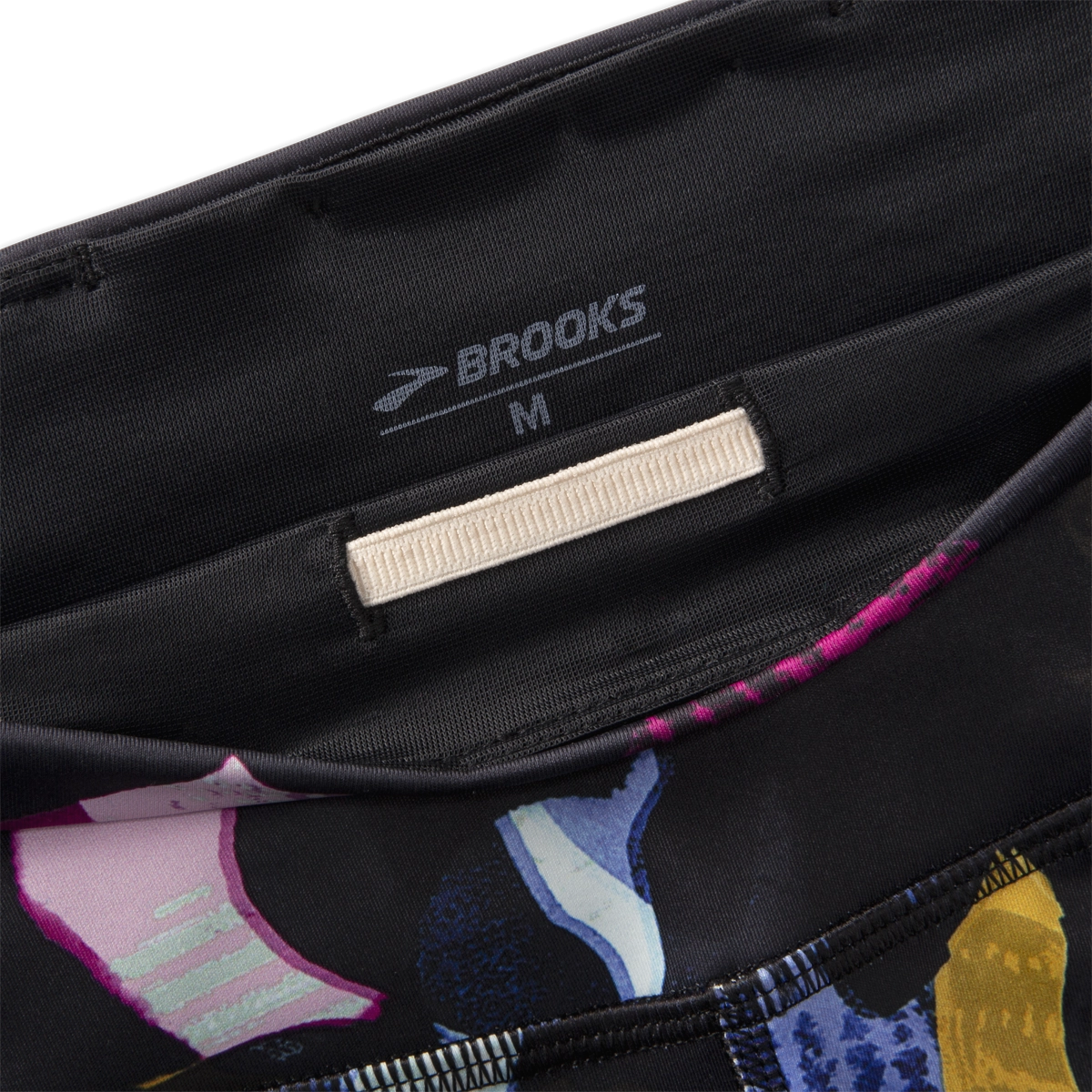Women's Method 5" Short Tight