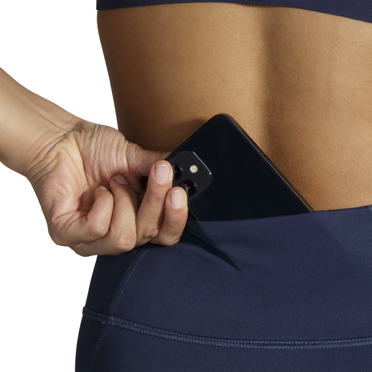 Women's Method 5" Short Tight