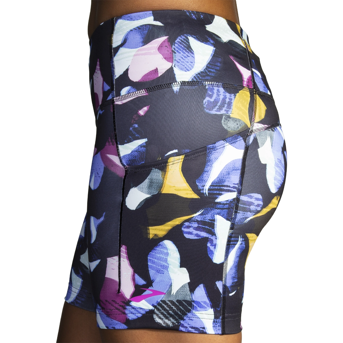 Women's Method 5" Short Tight