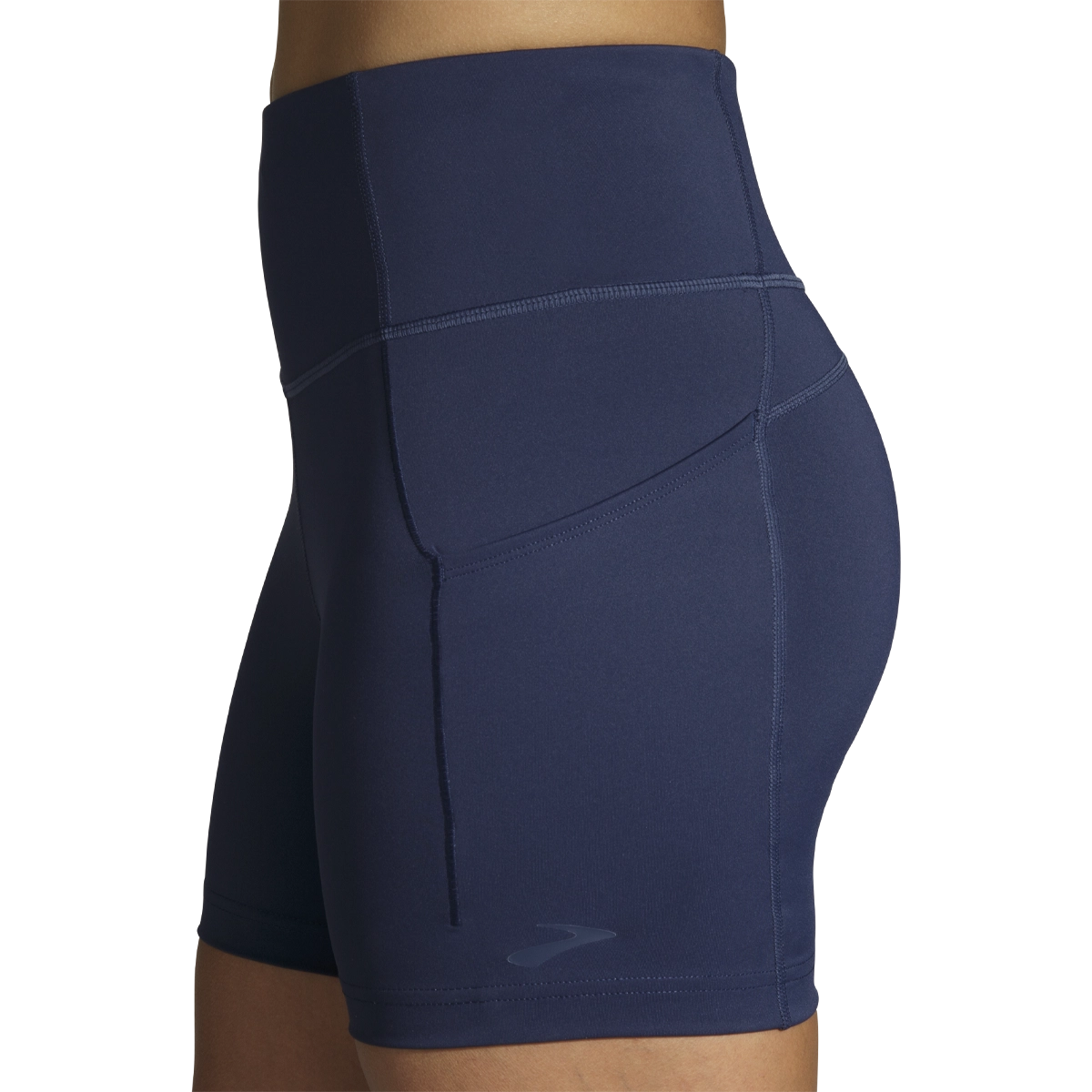 Women's Method 5" Short Tight