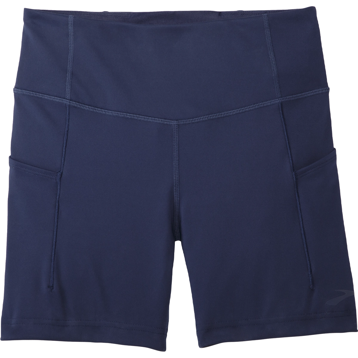 Women's Method 5" Short Tight