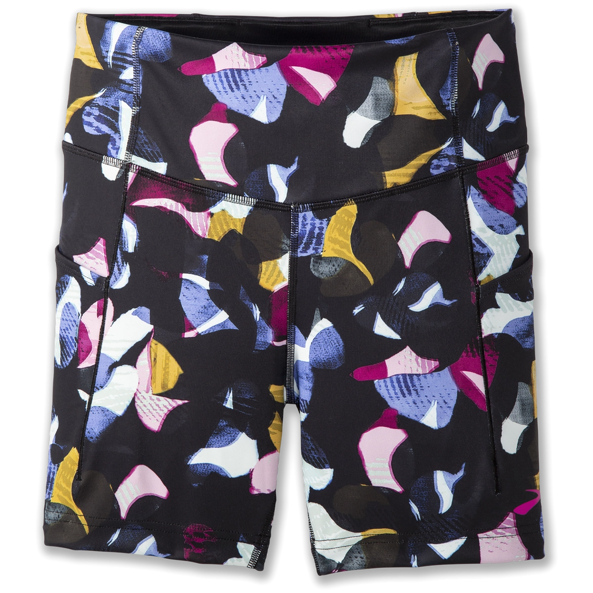 Women's Method 5" Short Tight