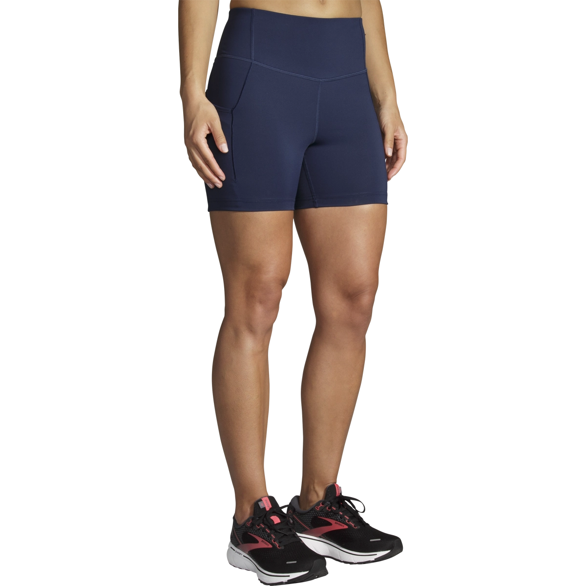 Women's Method 5" Short Tight