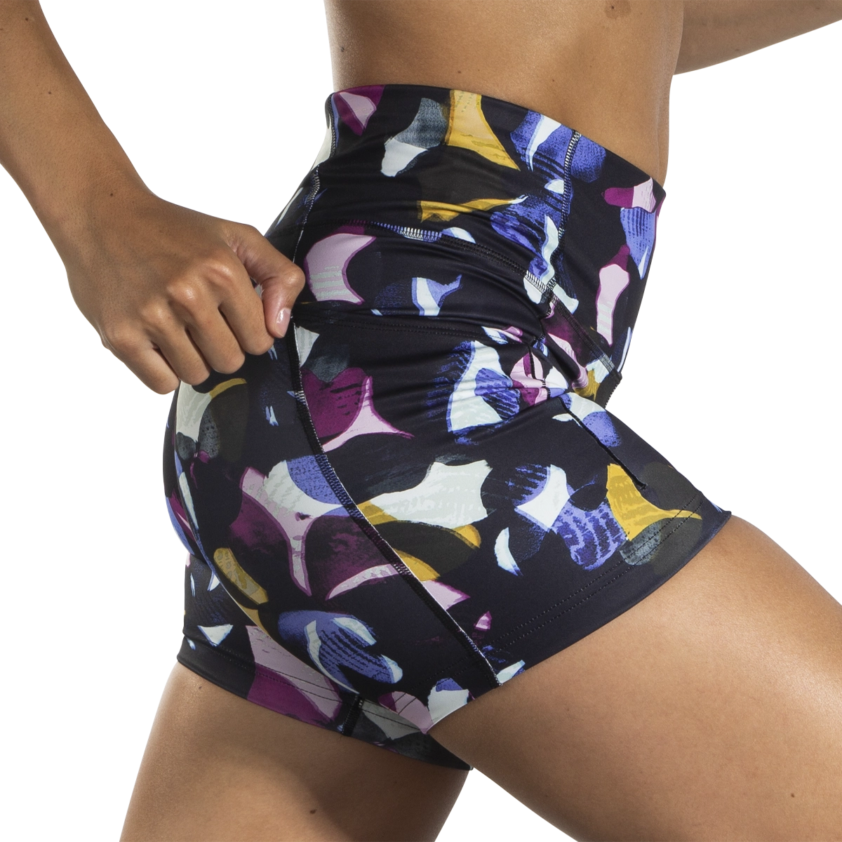 Women's Method 5" Short Tight