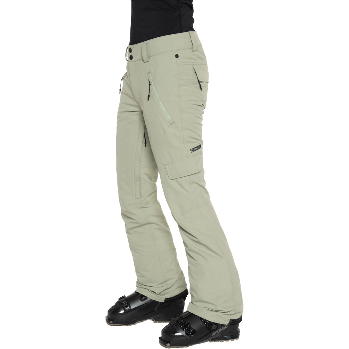 Women's Mula 2L Insulated Pant