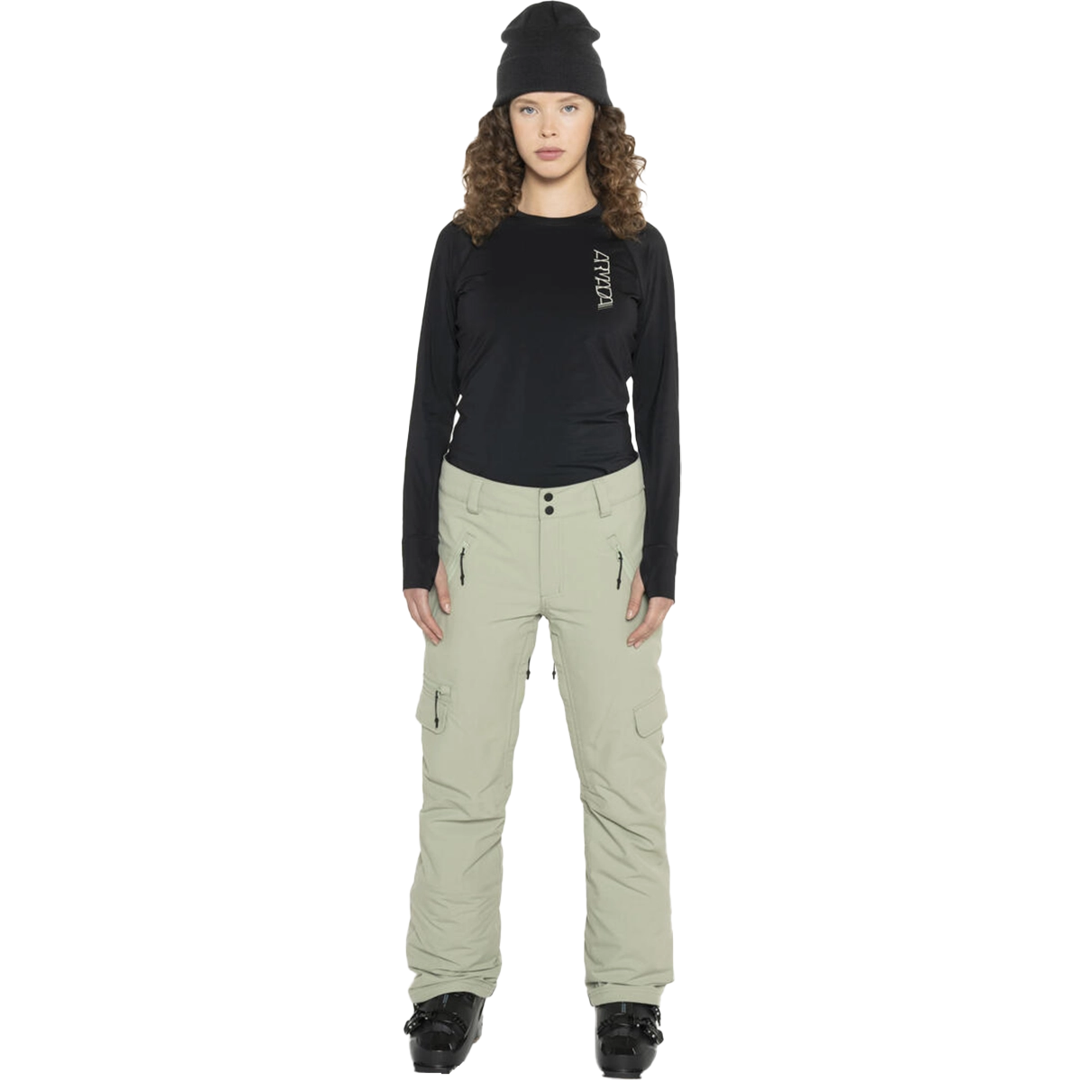 Women's Mula 2L Insulated Pant
