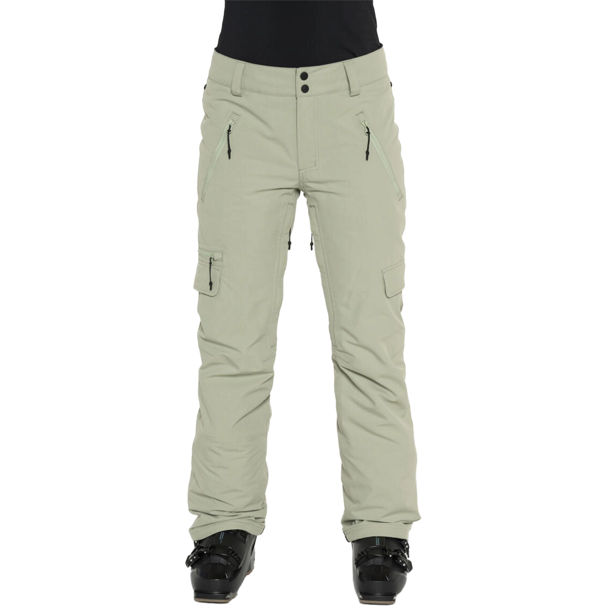 Women's Mula 2L Insulated Pant