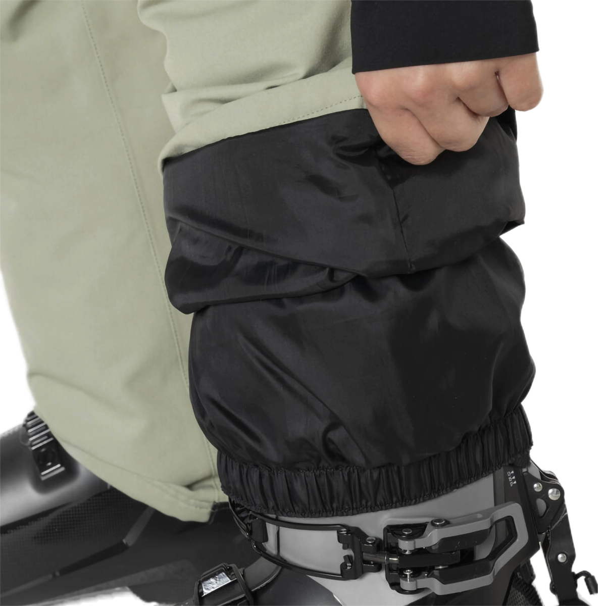 Women's Mula 2L Insulated Pant