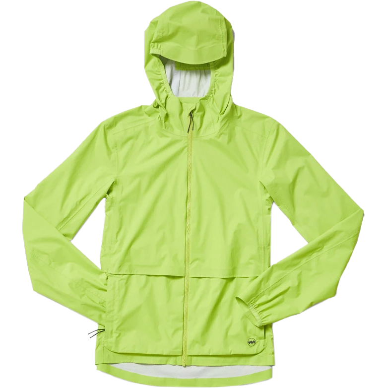 Women's Rainrunner Pack Jacket