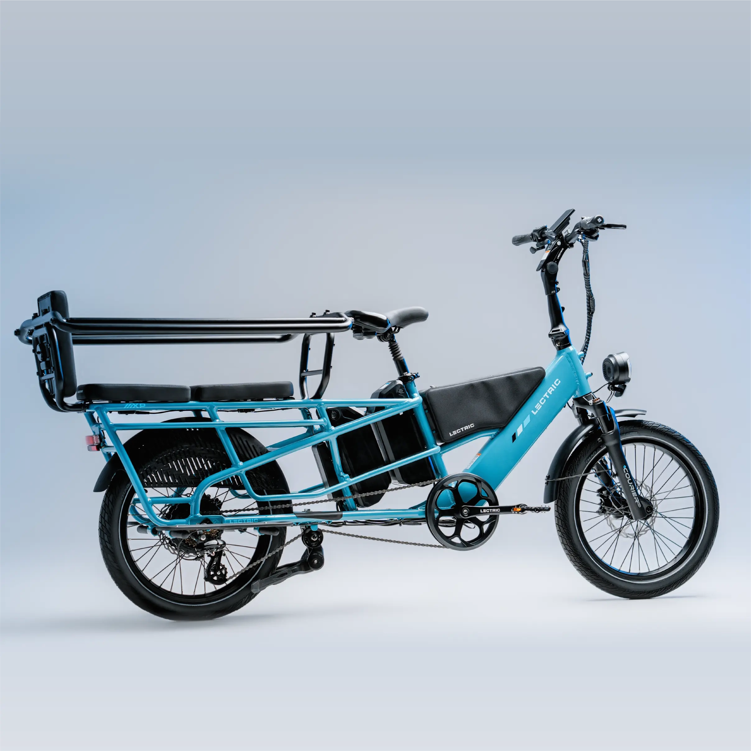 XPedition Frame Bag