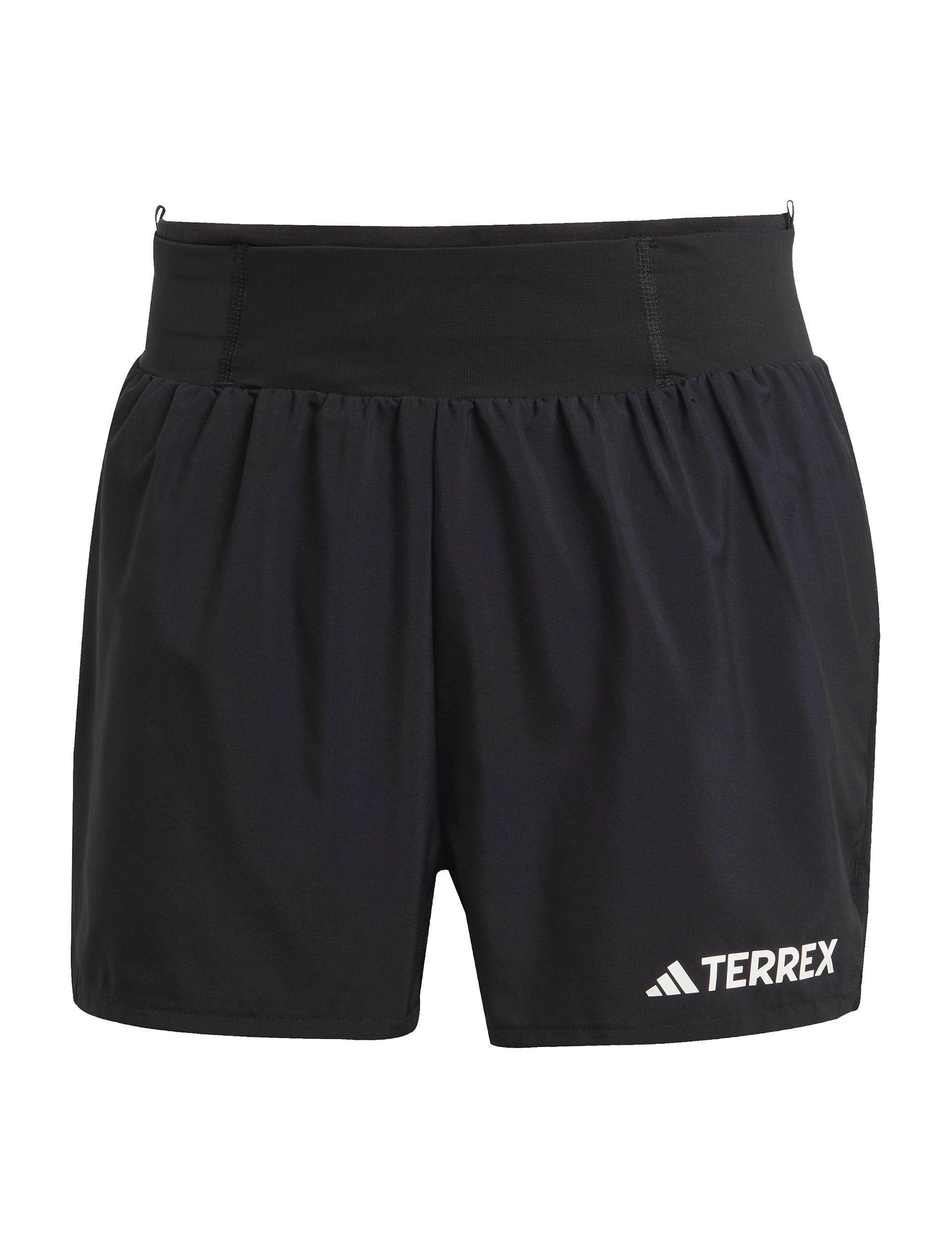 Xperior Shorts - Black