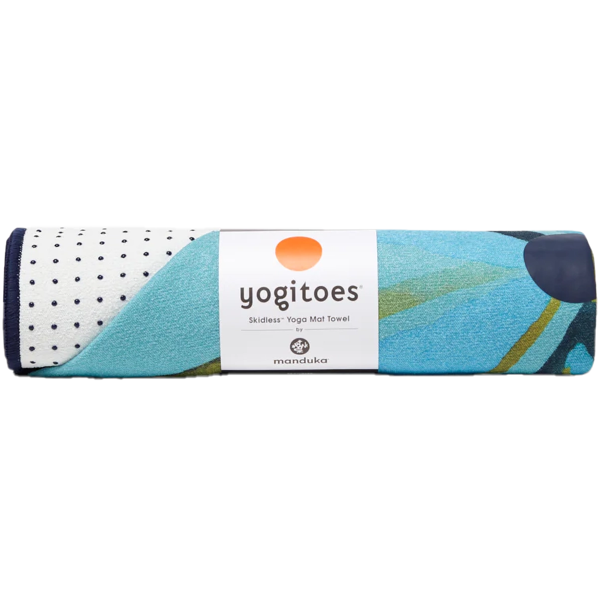 Yogitoes Yoga Towel 71"